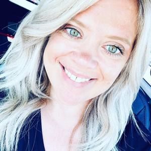 Meet your Posher, Kaitlin